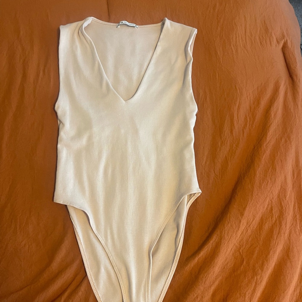 Body suit